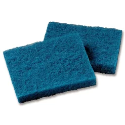 3M Scotch-Brite All Purpose Scouring Pads, 40 Scour Pads, Great for Kitchen, Garage and Outdoors