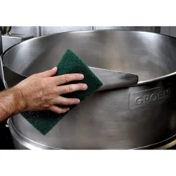 3M™ Scotch-Brite 86CC Heavy-Duty Scouring Pads, 6