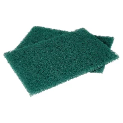 3M Scotch-Brite™ 86 Heavy-Duty Commercial Scouring Pads, 6