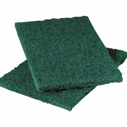 3M Scotch-Brite™ 86 Heavy-Duty Commercial Scouring Pads, 6