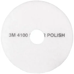 3M™ 4100 Super Polishing Floor Pads, 20