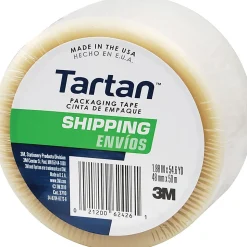3M™ Tartan™ 3710 General Purpose Packaging Tape, 1-7/8