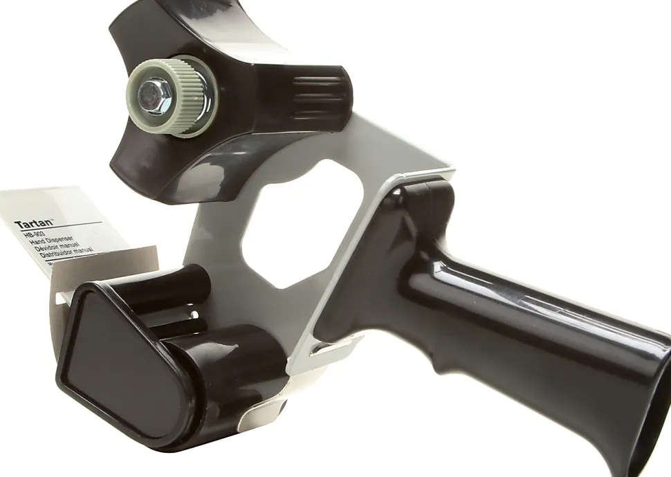 3M™ Tartan™ HB903 Pistol-Grip Box-Sealing Tape Dispenser