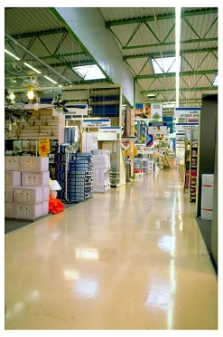 3M™ 5000 TopLine Autoscrubber Floor Pads, 19