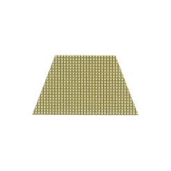 3M™ Trizact™ Diamond TZ Abrasive Pads, Blue, Pack Of 4