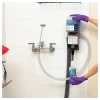 3M™ Twist 'n Fill™ System Cleaner Dispenser, Black Cap
