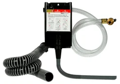3M™ Twist 'n Fill™ System Cleaner Dispenser, Black Cap