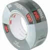3M™ Utility-Grade Multipurpose Duct Tape, 1-7/8" x 60 Yd., Silver
