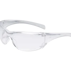 3M Virtua AP Safety Glasses - Standard - Clear - Lightweight, Anti-fog, Anti-scratch - 20 / Carton