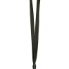 MyID Lanyard, 26", Black Print
