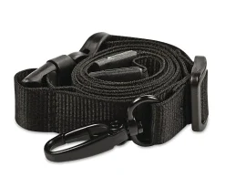 MyID Lanyard, 26", Black Print