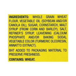 Nabisco Wheat Thins, 40-Oz Box