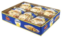 National Brand Cloverhill Cheese Danish Pastries, 4 Oz, Box Of 12 Pastries