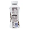 National Brand FAIRLIFE High Protein Chocolate Nutrition Shakes, 11.5 Oz, Pack Of 12 Shakes