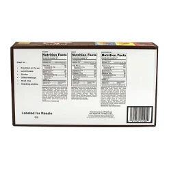 National Brand Otis Spunkmeyer Muffins, Assorted Flavors, Pack Of 15