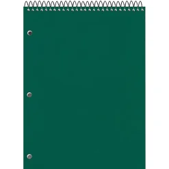 National® Brand Porta-Desk Notebook, 8 1/2