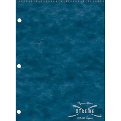National® Brand Porta-Desk Notebook, 8 1/2