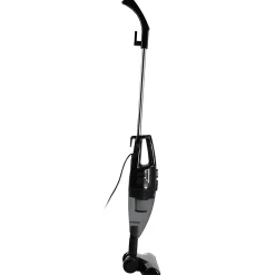 National® 2-1 HEPA Bagless Corded & Handheld Upright Vacuum Cleaner with Detachable Handle