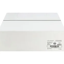 Nature Saver 1.25 mil Can Liners, 60 Gallons, 38