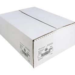 Nature Saver 1.25 mil Can Liners, 60 Gallons, 38