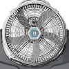 Navia Personal Circulation Fan, Gray