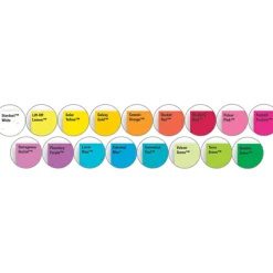 Neenah® Astrobrights® Bright Color Copy Paper, Venus Violet, Letter (8.5