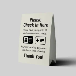 Neenah®Exact® Index Card Stock, 110 Lb., 8 1/2" x 11", Gray, Pack Of 250 Sheets