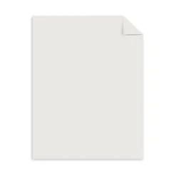 Neenah®Exact® Index Card Stock, 110 Lb., 8 1/2
