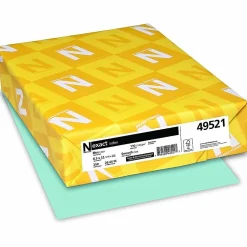 Neenah® Exact® Index Card Stock, 8 1/2