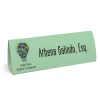 Neenah Exact® Index Card Stock, 8 1/2" x 11", 110 Lb., Green, Pack Of 250 Sheets