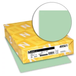 Neenah Exact® Index Card Stock, 8 1/2