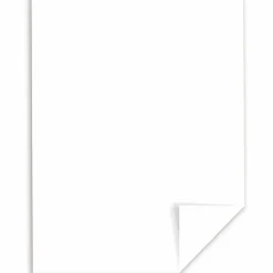 Neenah Exact Inkjet Or Laser #110 Index Paper, 1 Ream, White, Letter Size (8 1/2