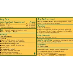 Neosporin Original First Aid Ointment - For Cut - 144 / Box