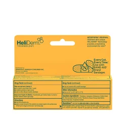 Neosporin Original First Aid Antibiotic Bacitracin Ointment, 1 oz