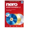 Nero Burn Express 4, Disc