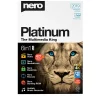 Nero Platinum 2019, Disc
