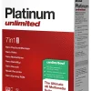 Nero Platinum Unlimited Suite, Disc