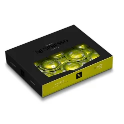 Nespresso Professional Capsules, Finezzo, Box Of 50 Capsules