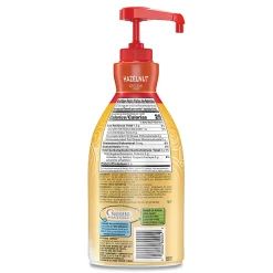Nestlé® Coffee-mate® Liquid Creamer, Hazelnut Flavor, 50.72 Oz Multiple Serve x 1