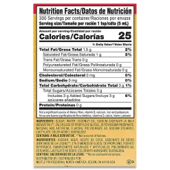 Nestlé® Coffee-mate® Liquid Creamer, Hazelnut Flavor, 50.72 Oz Multiple Serve x 1
