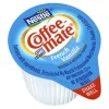 Nestlé® Coffee-mate® Liquid Creamer, French Vanilla Flavor, 0.38 Oz Single Serve, 50/Pack