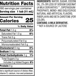 Nestlé® Coffee-mate® Liquid Creamer, Hazelnut Flavor, 0.38 Oz Single Serve, 180/Pack