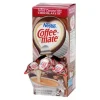Nestlé® Coffee-mate® Liquid Creamer, Salted Caramel Chocolate Flavor, 0.38 Oz Single Serve, 50/Pack