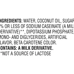 Nestlé® Coffee-mate® Liquid Creamer, Original Flavor, 0.38 Oz Single Serve, 360/Pack