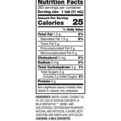 Nestlé® Coffee-mate® Liquid Creamer, French Vanilla Flavor, 0.38 Oz Single Serve, 360/Pack