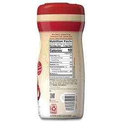 Nestlé® Coffee-mate Powdered Creamer Canister, Original, 22 Oz