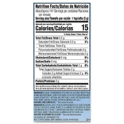 Nestlé® Coffee-mate Powdered Creamer Canister, French Vanilla, 15 Oz