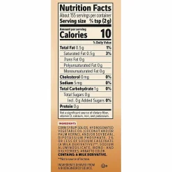 Nestle® Coffee-mate® Powdered Creamer Canister, Original, 11 Oz