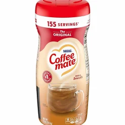 Nestle® Coffee-mate® Powdered Creamer Canister, Original, 11 Oz