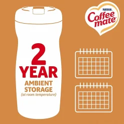 Nestle® Coffee-mate® Powdered Creamer Canister, Original, 11 Oz